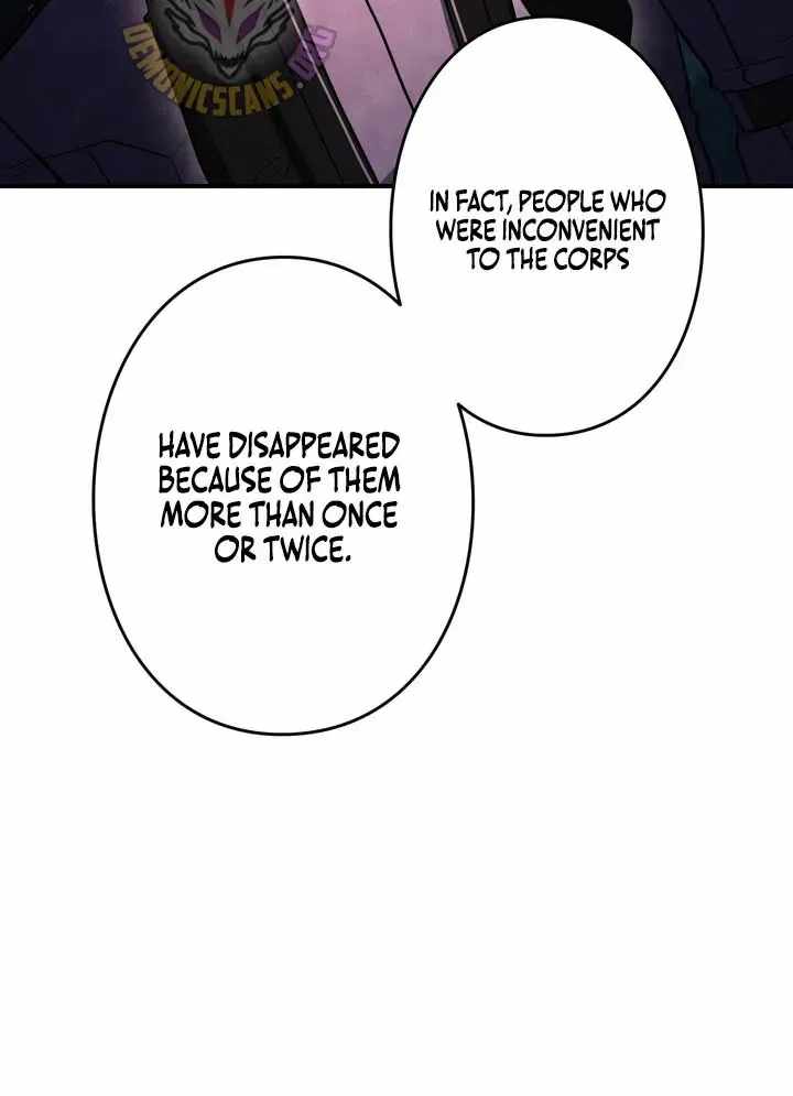 Reborn Ranker – Gravity User Chapter 174 - Page 21