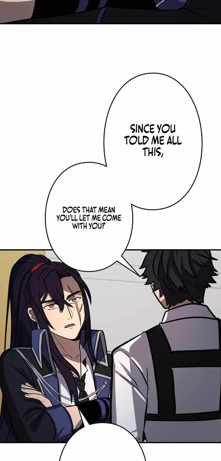 Reborn Ranker – Gravity User Chapter 174 - Page 26