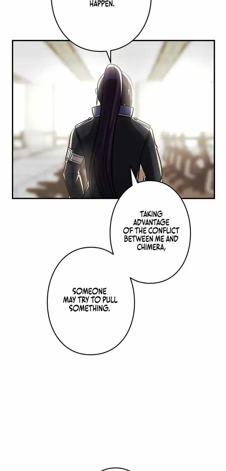 Reborn Ranker – Gravity User Chapter 174 - Page 31