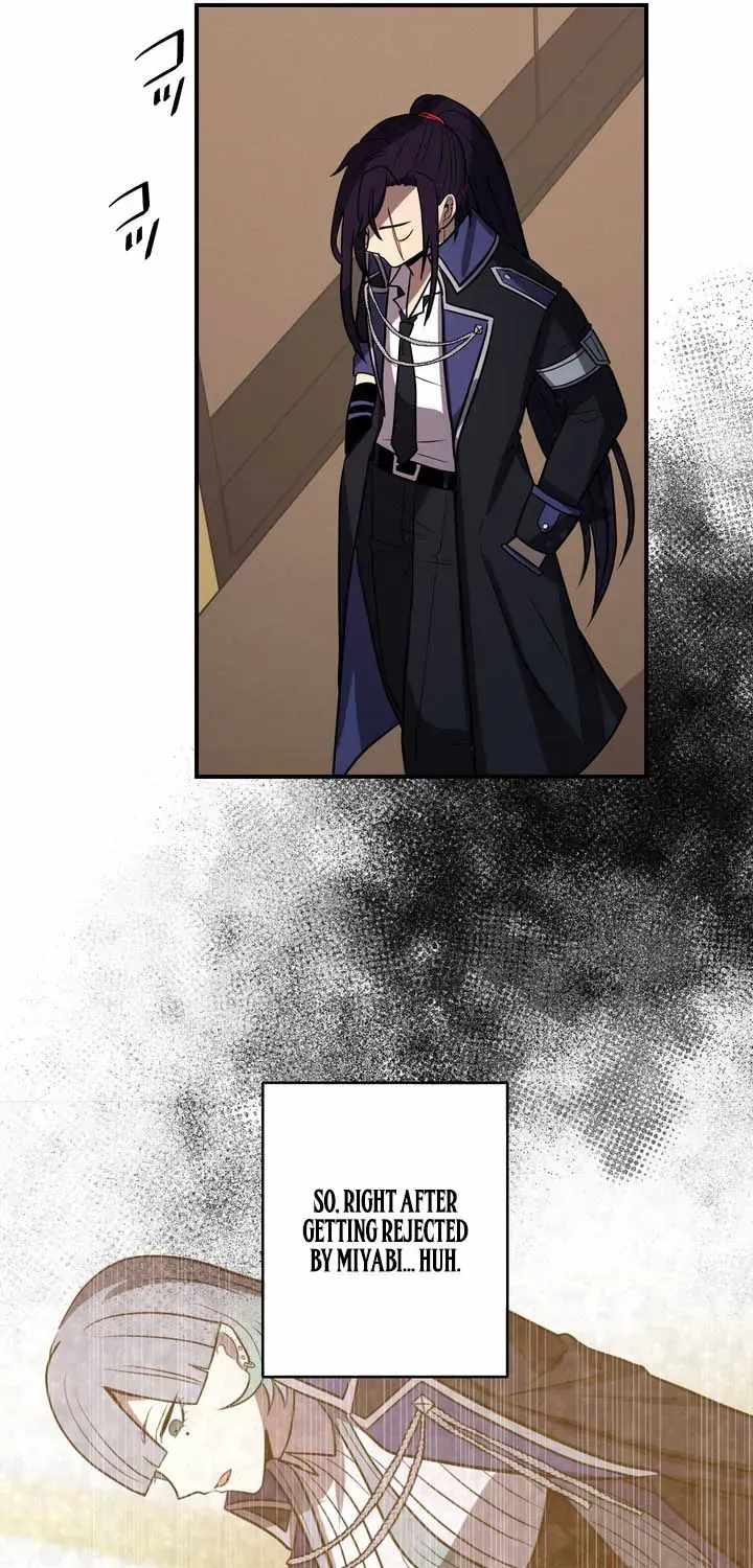 Reborn Ranker – Gravity User Chapter 174 - Page 35