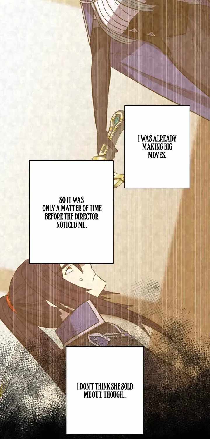 Reborn Ranker – Gravity User Chapter 174 - Page 36