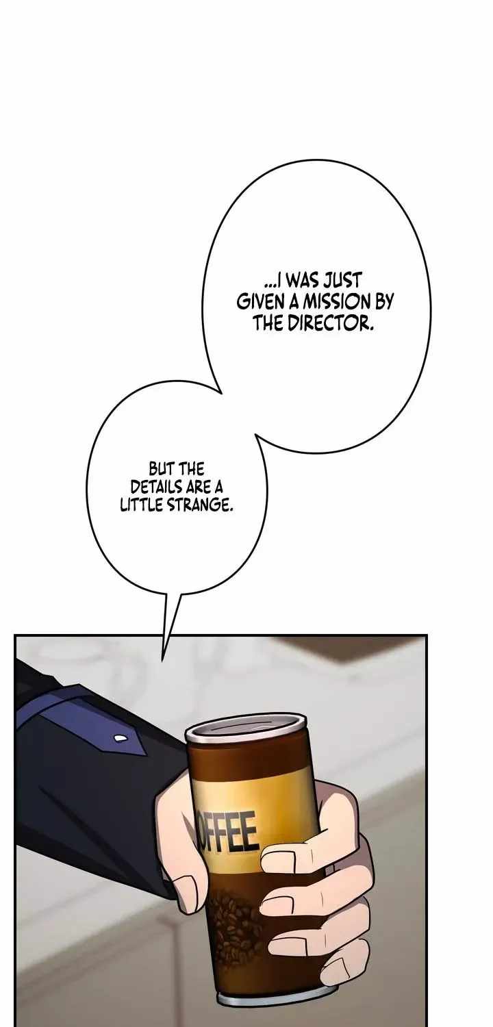 Reborn Ranker – Gravity User Chapter 174 - Page 4