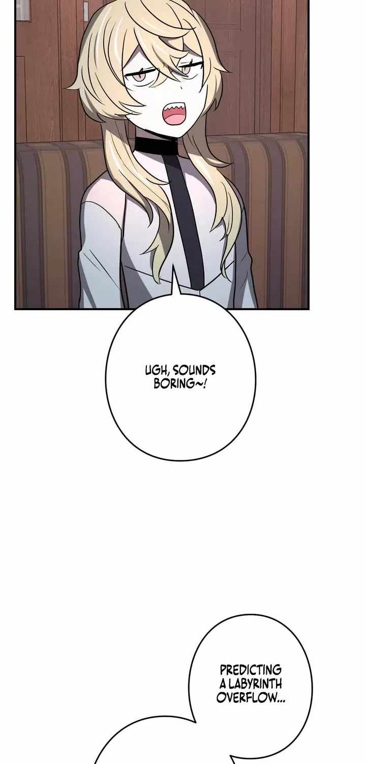 Reborn Ranker – Gravity User Chapter 174 - Page 42
