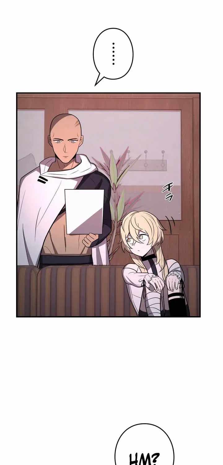 Reborn Ranker – Gravity User Chapter 174 - Page 50