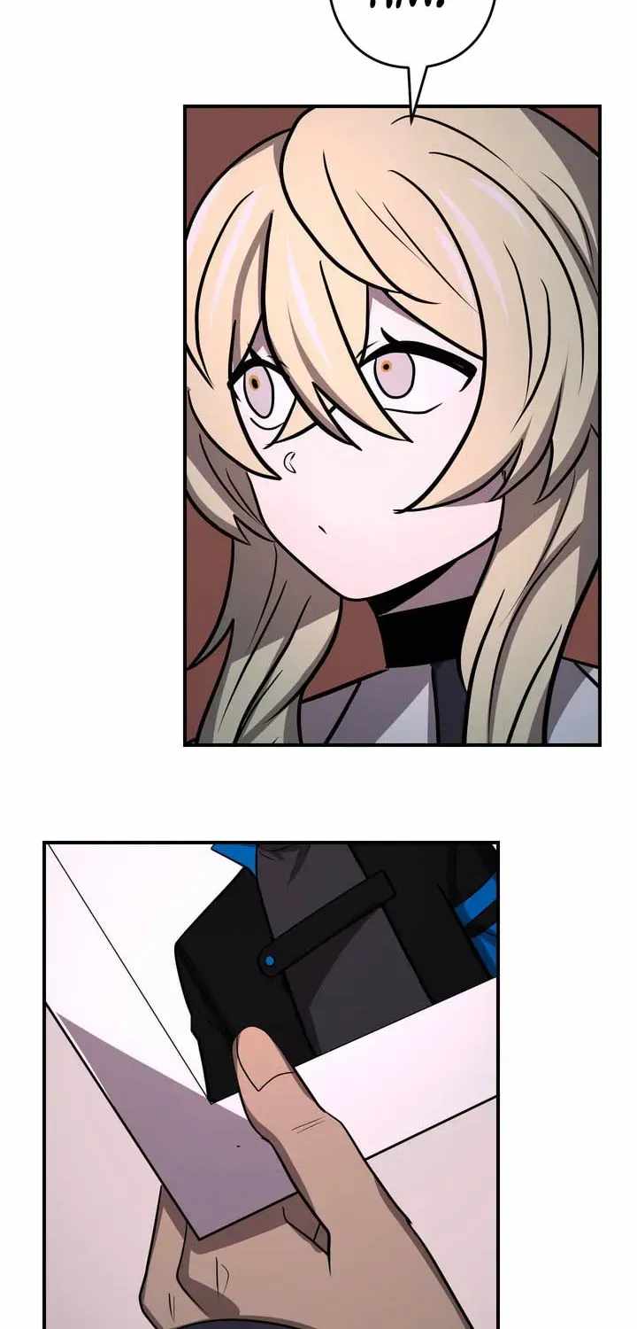 Reborn Ranker – Gravity User Chapter 174 - Page 51