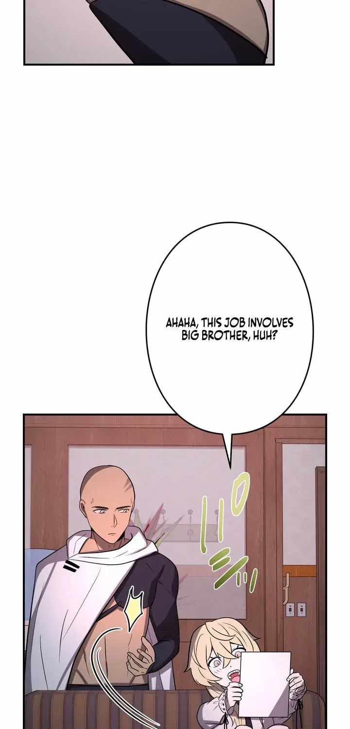 Reborn Ranker – Gravity User Chapter 174 - Page 52