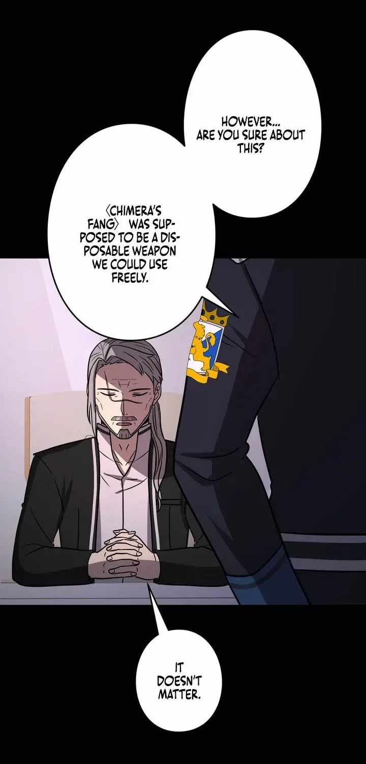 Reborn Ranker – Gravity User Chapter 174 - Page 58