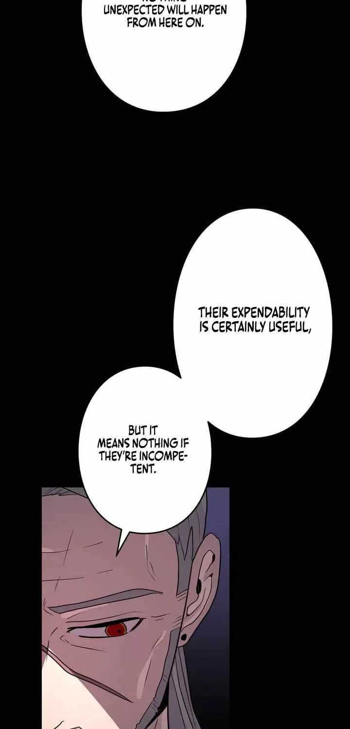 Reborn Ranker – Gravity User Chapter 174 - Page 60