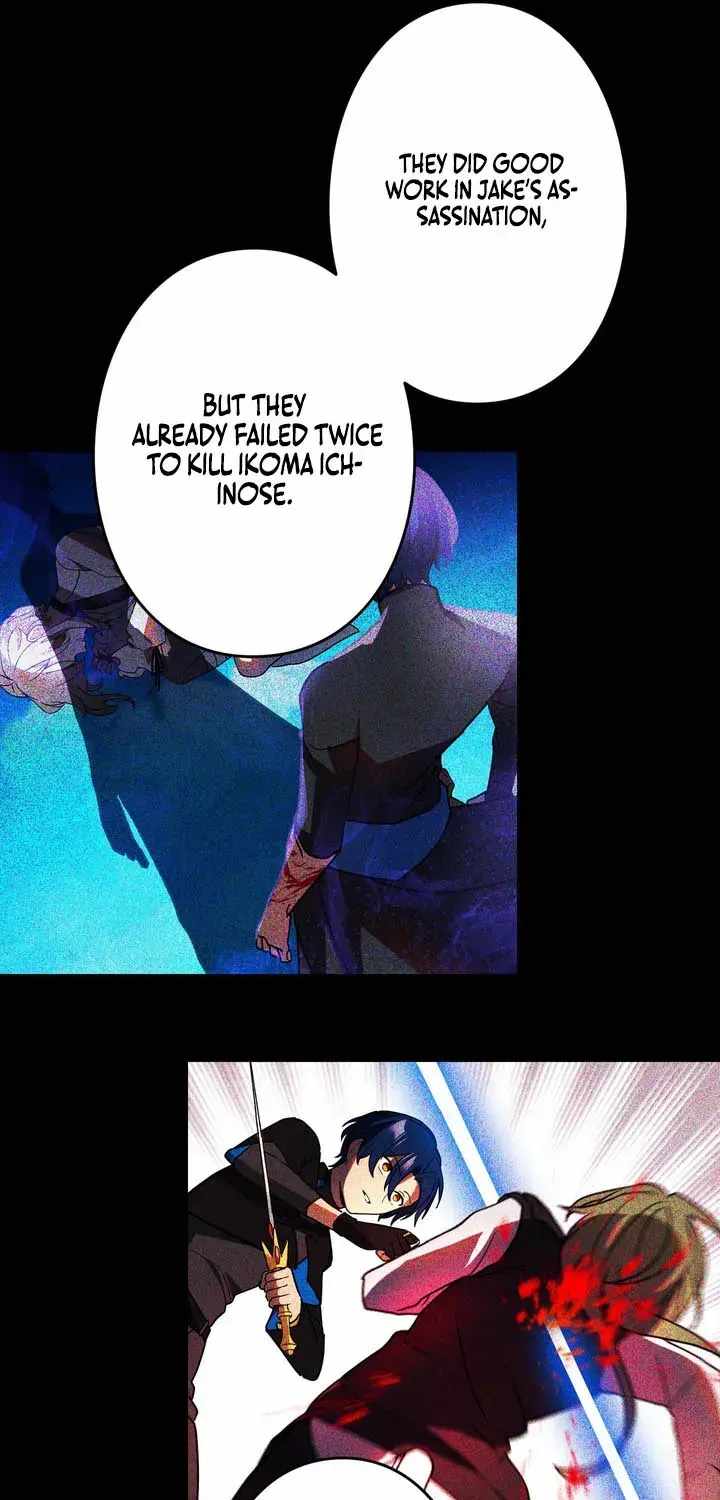 Reborn Ranker – Gravity User Chapter 174 - Page 62