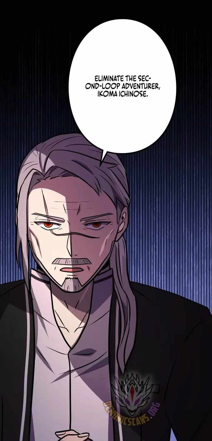 Reborn Ranker – Gravity User Chapter 174 - Page 67