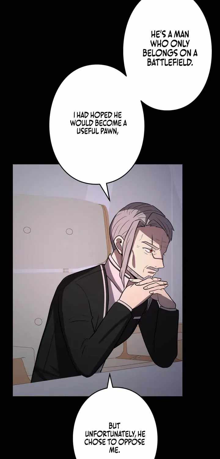 Reborn Ranker – Gravity User Chapter 174 - Page 71