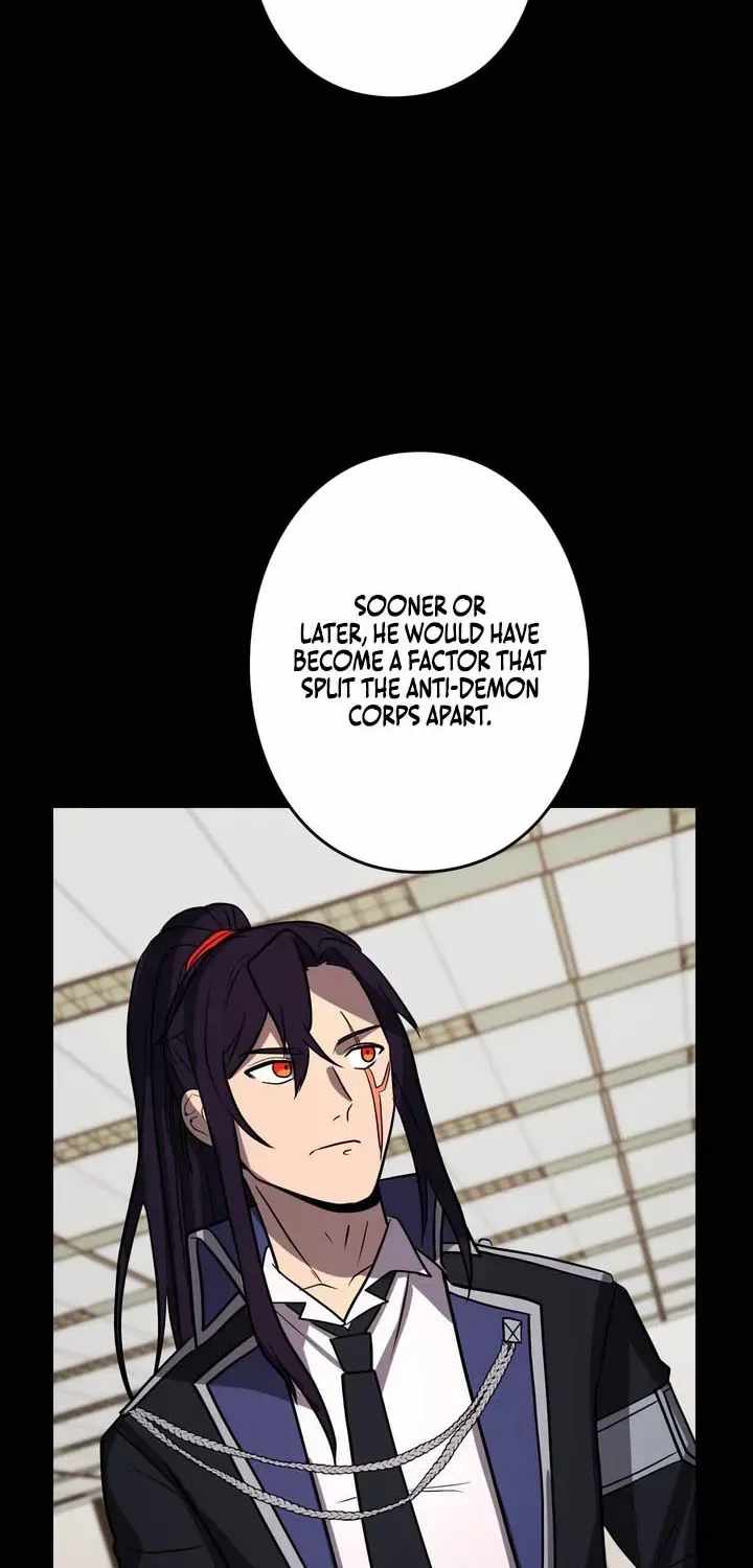 Reborn Ranker – Gravity User Chapter 174 - Page 72