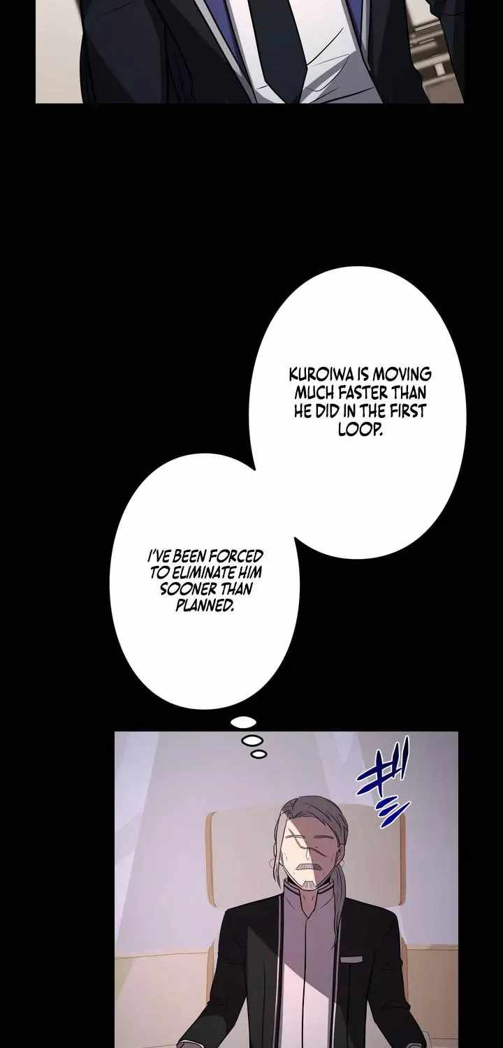 Reborn Ranker – Gravity User Chapter 174 - Page 73