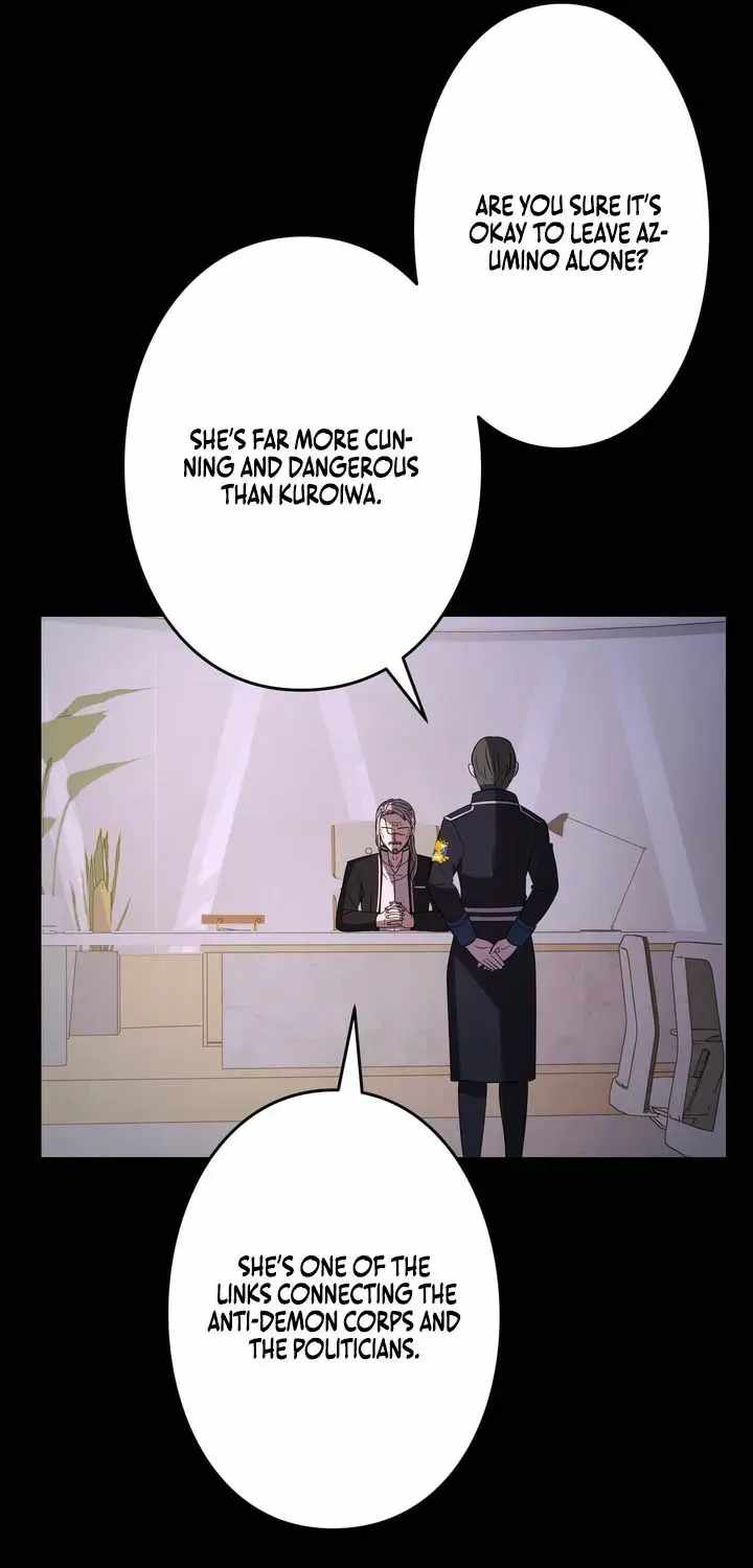 Reborn Ranker – Gravity User Chapter 174 - Page 76