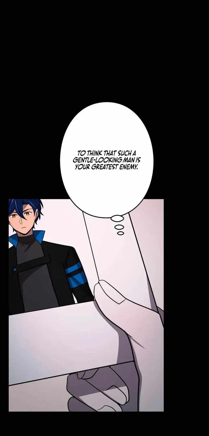 Reborn Ranker – Gravity User Chapter 174 - Page 79