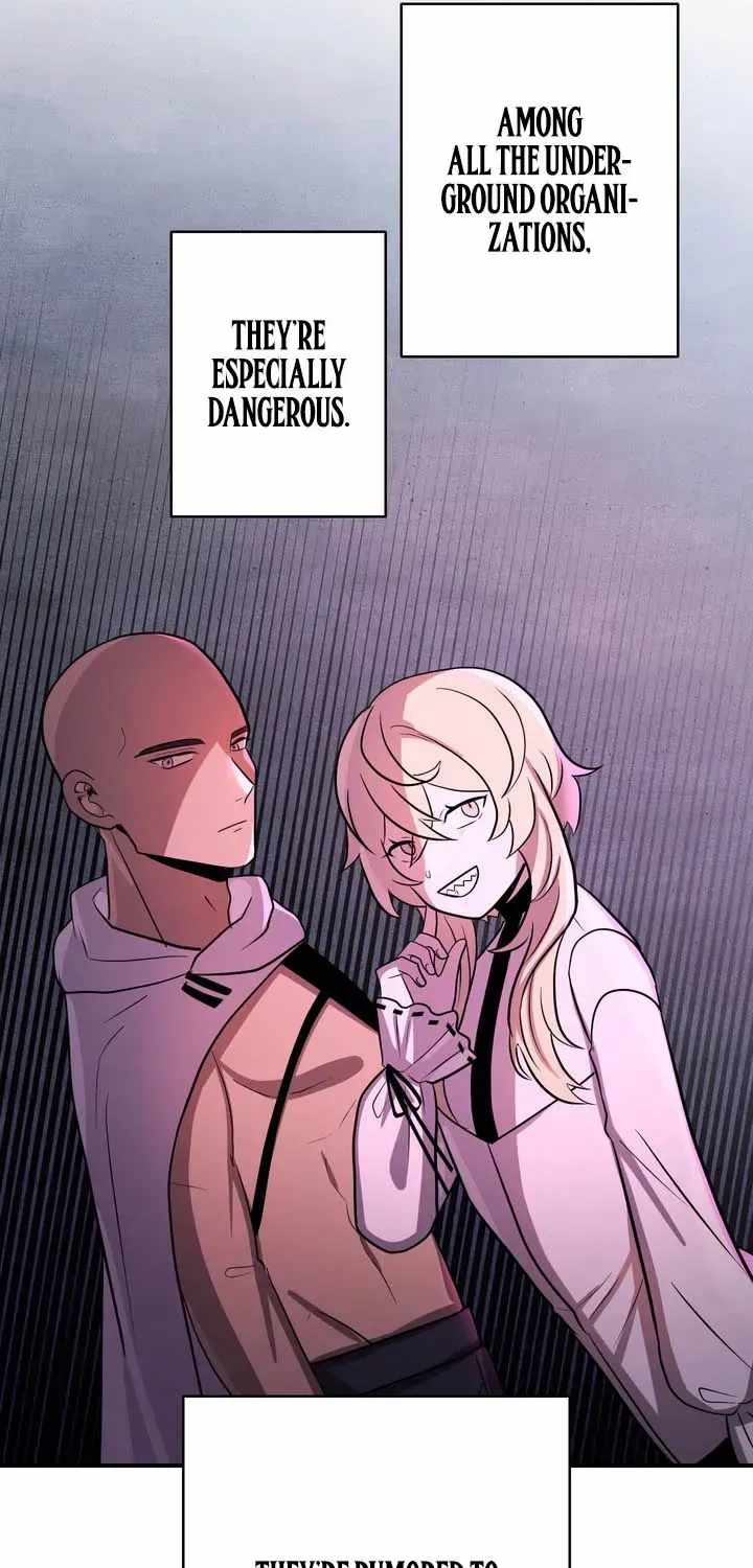 Reborn Ranker – Gravity User Chapter 174 - Page 8