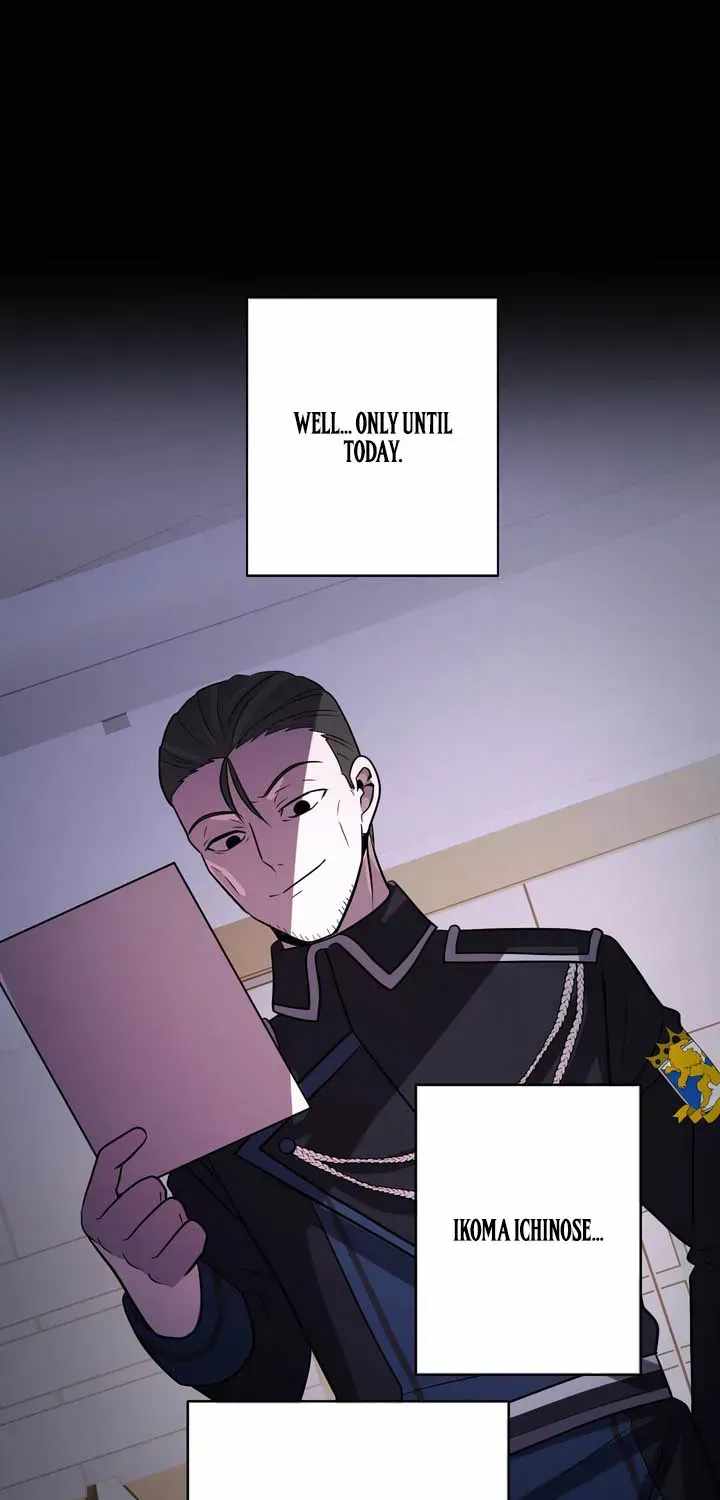 Reborn Ranker – Gravity User Chapter 174 - Page 80