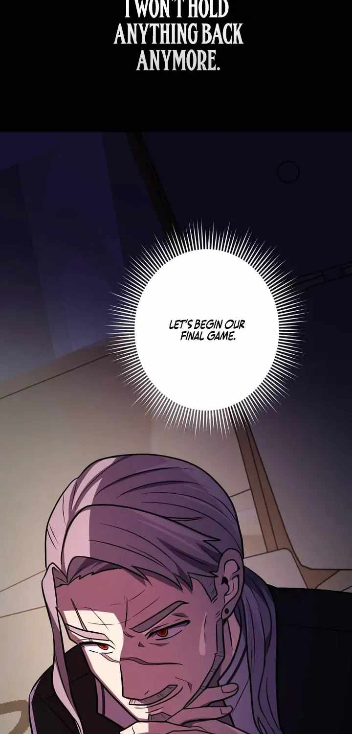 Reborn Ranker – Gravity User Chapter 174 - Page 86