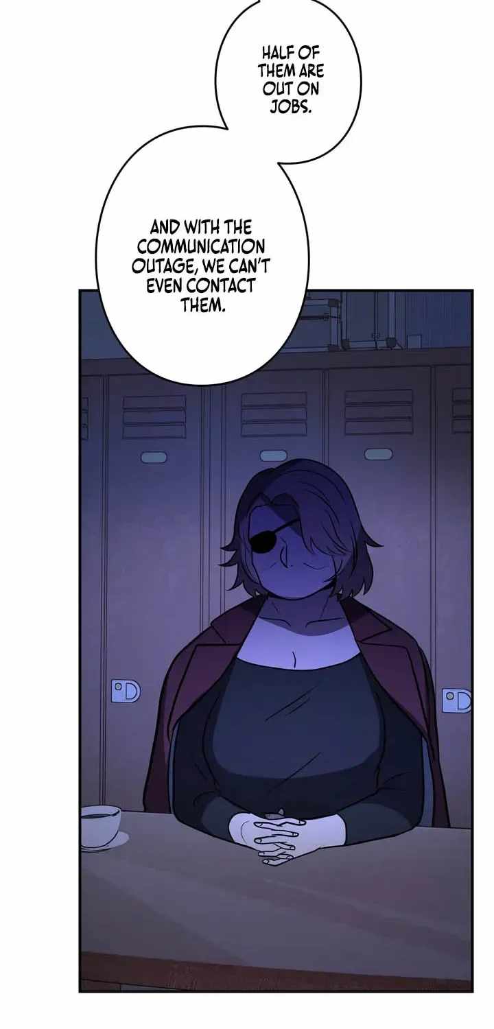 Reborn Ranker – Gravity User Chapter 175 - Page 11