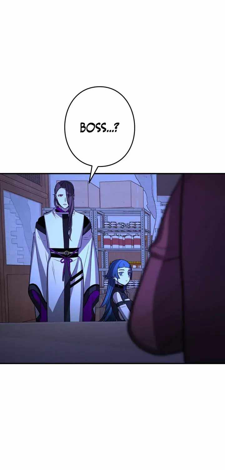 Reborn Ranker – Gravity User Chapter 175 - Page 12