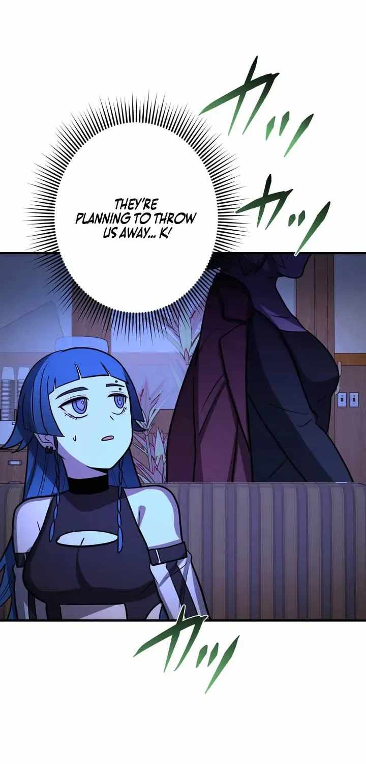 Reborn Ranker – Gravity User Chapter 175 - Page 16