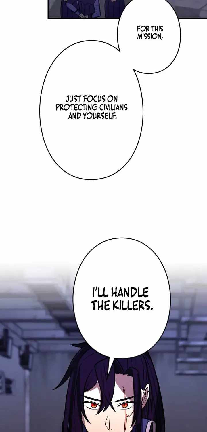 Reborn Ranker – Gravity User Chapter 175 - Page 20