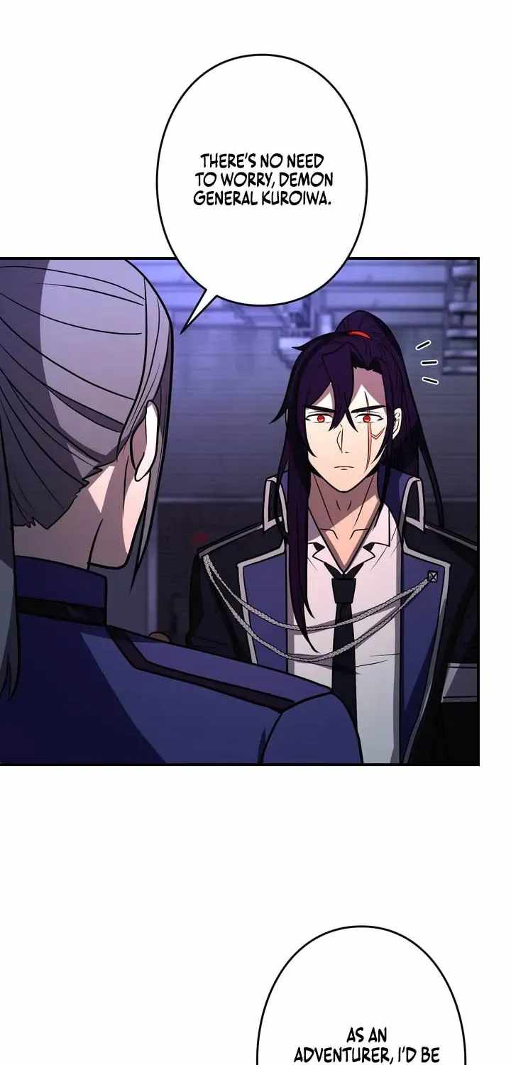 Reborn Ranker – Gravity User Chapter 175 - Page 23