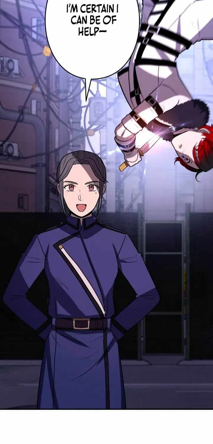 Reborn Ranker – Gravity User Chapter 175 - Page 25