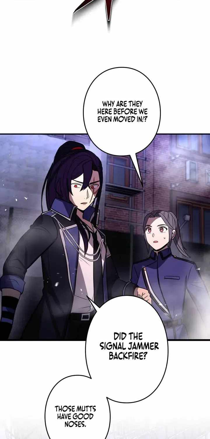 Reborn Ranker – Gravity User Chapter 175 - Page 29