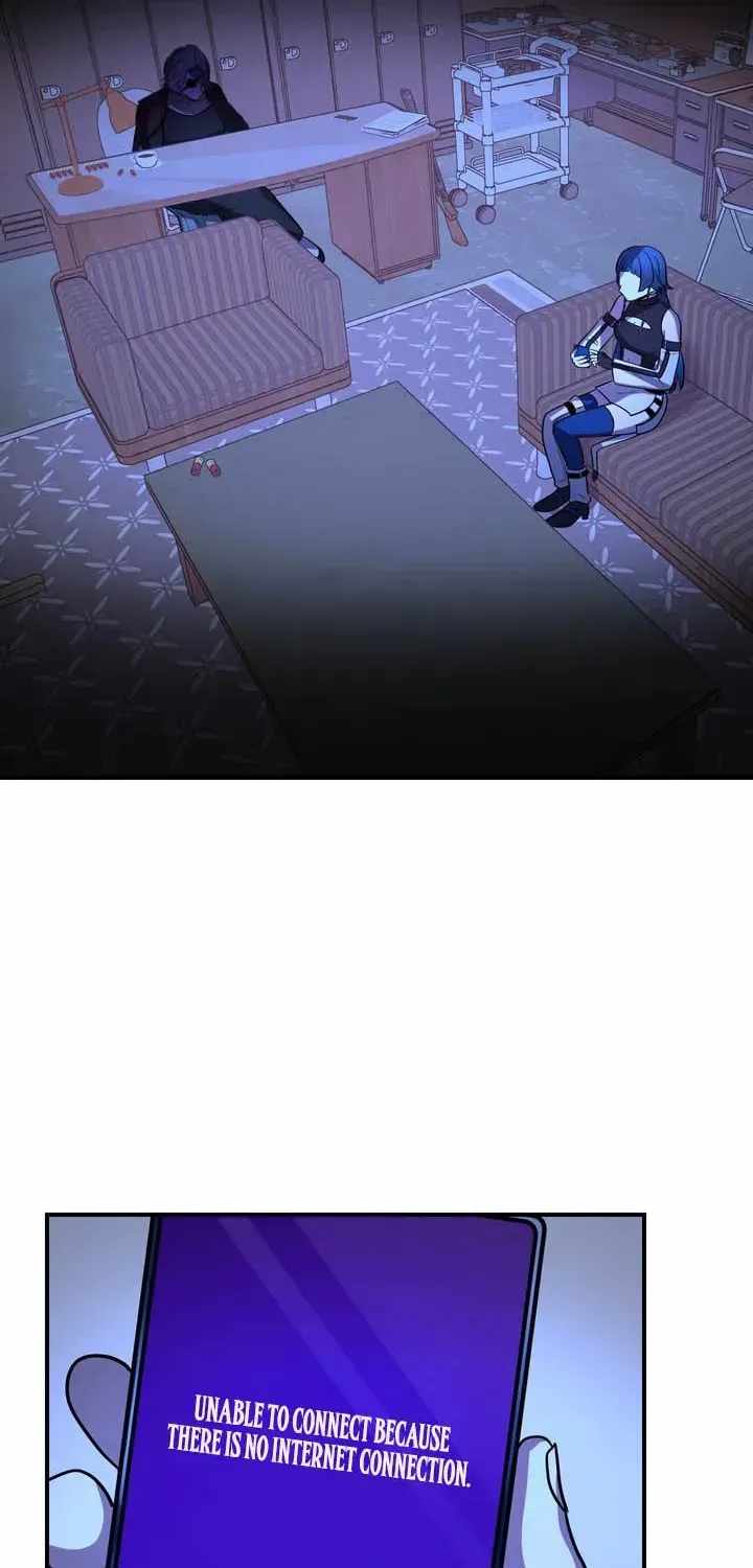 Reborn Ranker – Gravity User Chapter 175 - Page 3