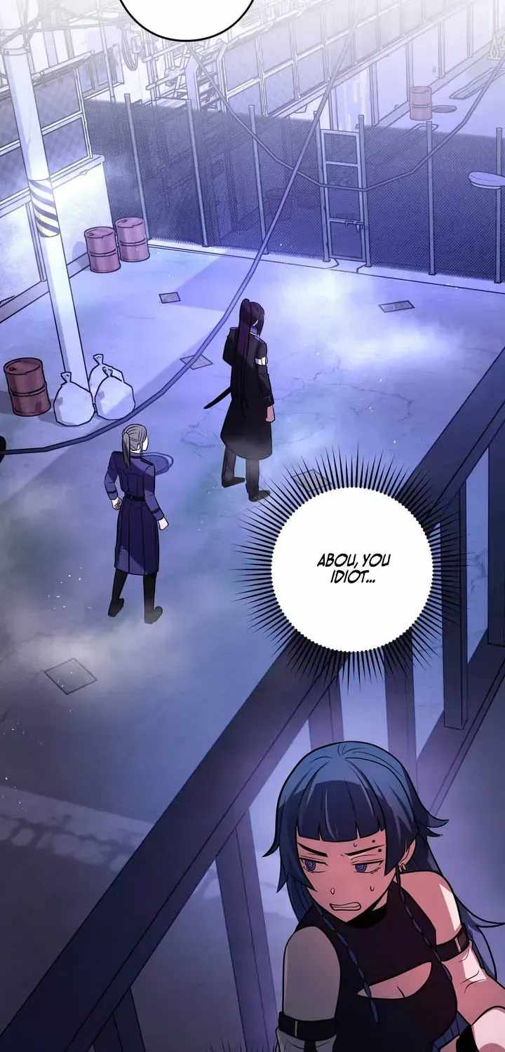 Reborn Ranker – Gravity User Chapter 175 - Page 30