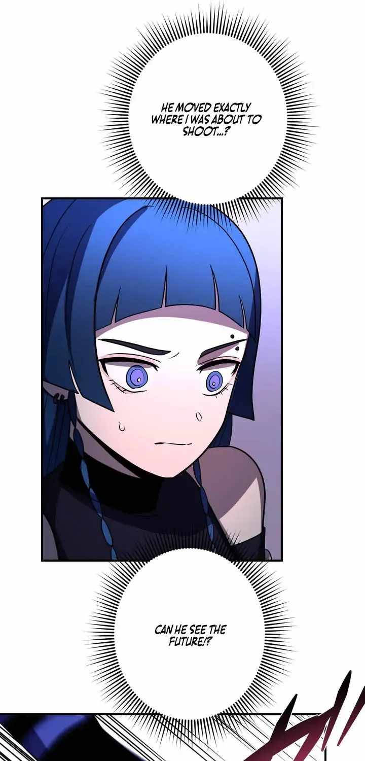 Reborn Ranker – Gravity User Chapter 175 - Page 34