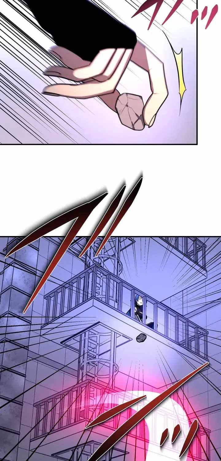 Reborn Ranker – Gravity User Chapter 175 - Page 35