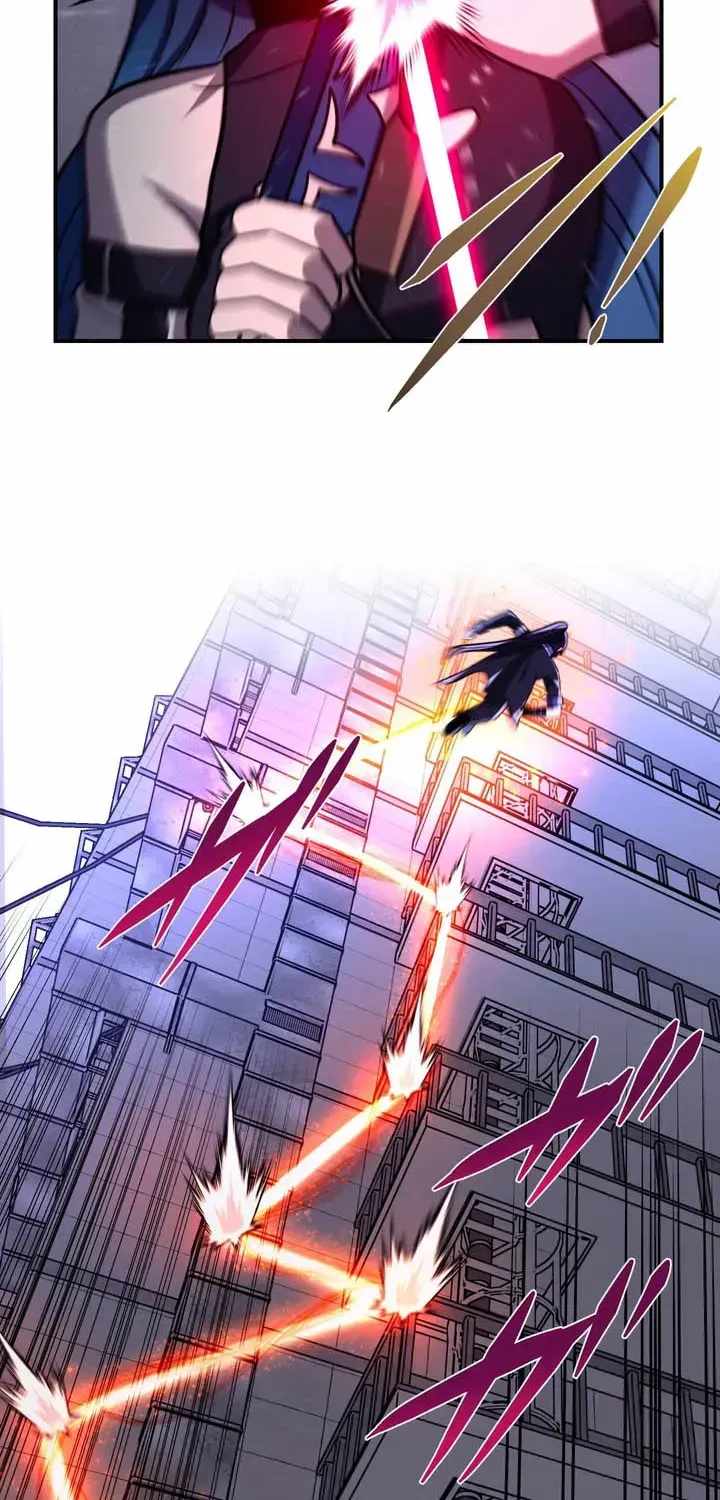 Reborn Ranker – Gravity User Chapter 175 - Page 37