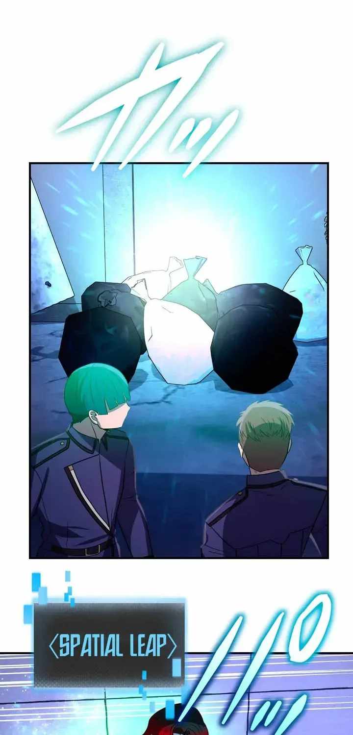 Reborn Ranker – Gravity User Chapter 175 - Page 42
