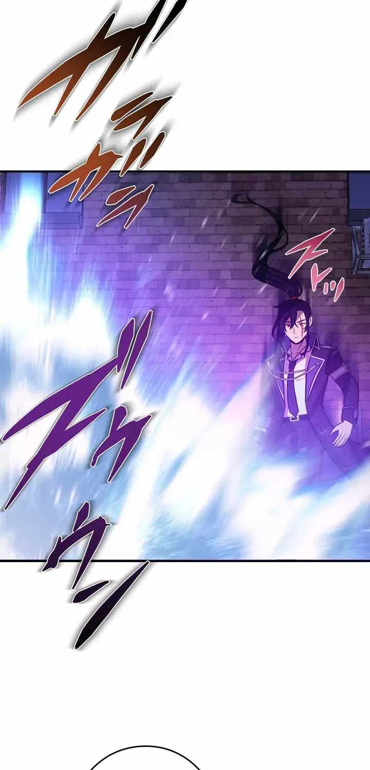 Reborn Ranker – Gravity User Chapter 175 - Page 45