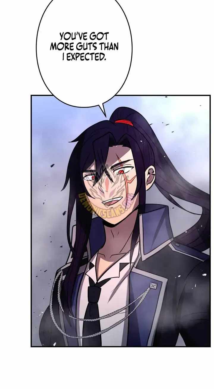 Reborn Ranker – Gravity User Chapter 175 - Page 46