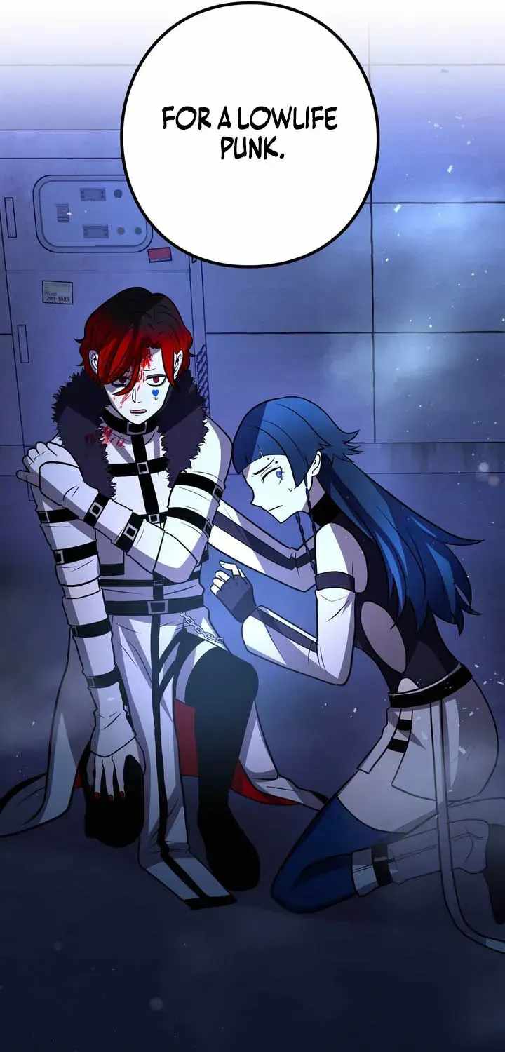 Reborn Ranker – Gravity User Chapter 175 - Page 47
