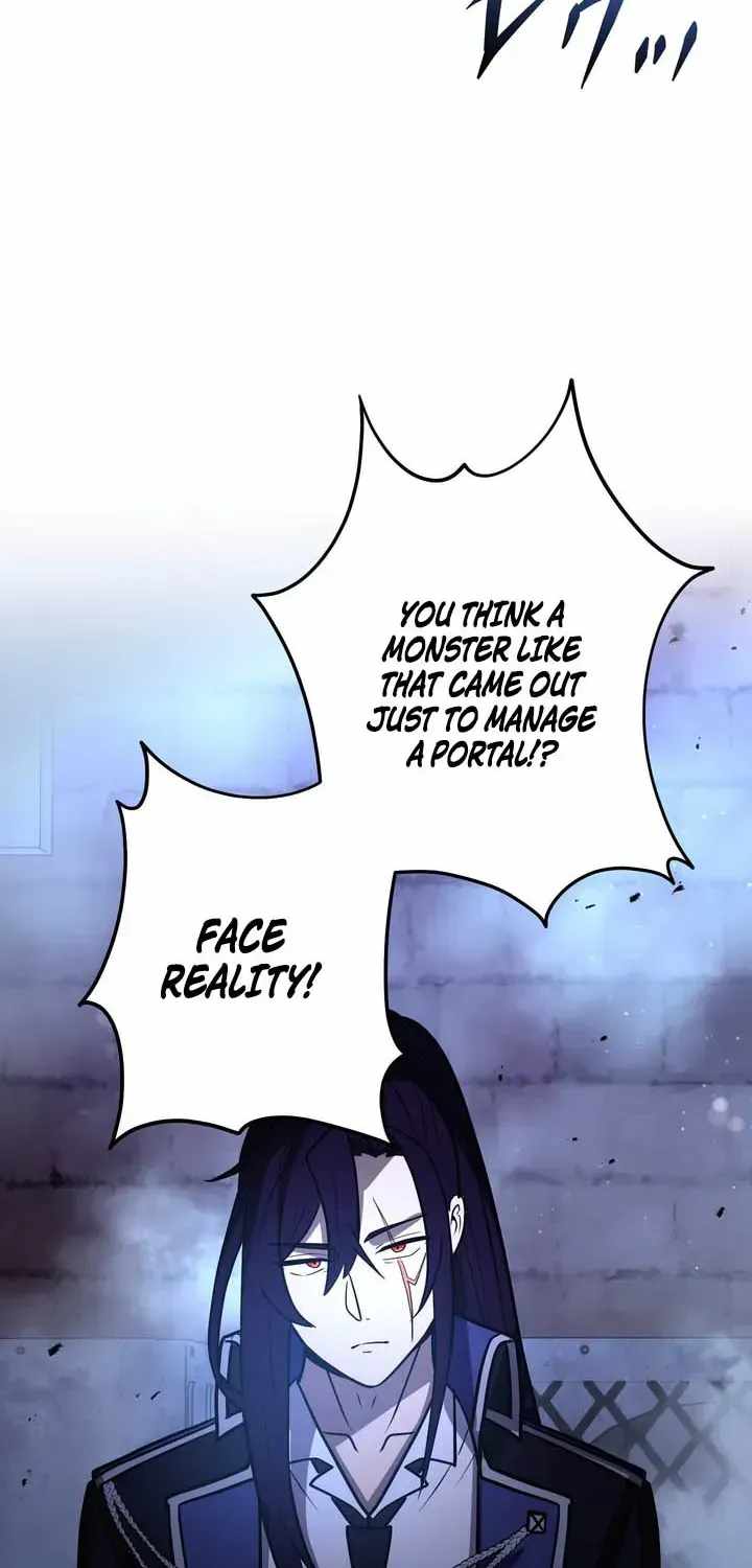 Reborn Ranker – Gravity User Chapter 175 - Page 50