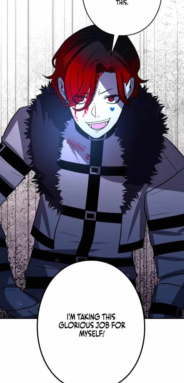 Reborn Ranker – Gravity User Chapter 175 - Page 56