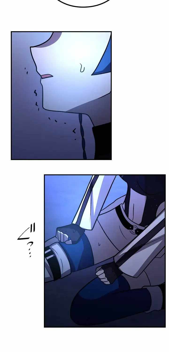 Reborn Ranker – Gravity User Chapter 175 - Page 57