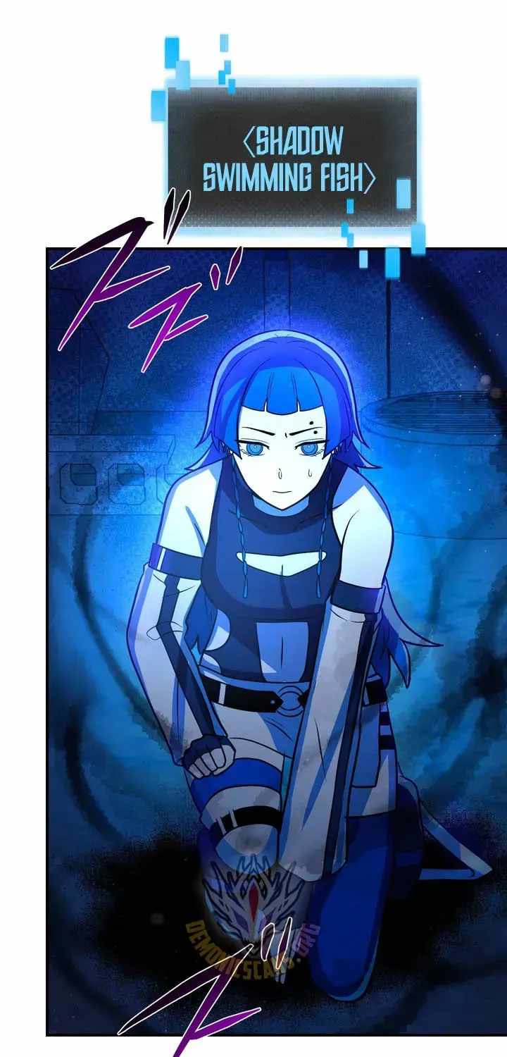 Reborn Ranker – Gravity User Chapter 175 - Page 58
