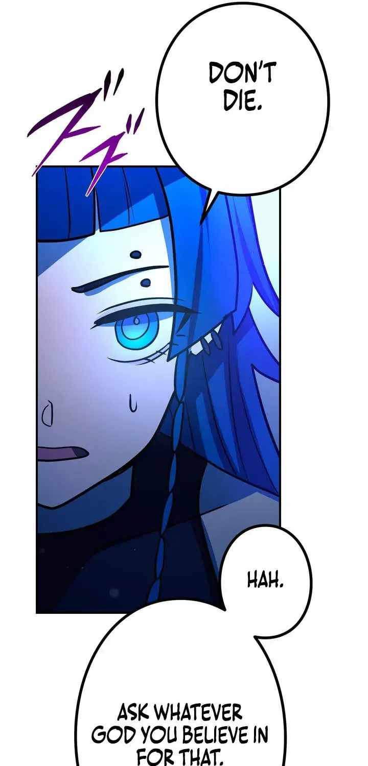 Reborn Ranker – Gravity User Chapter 175 - Page 60