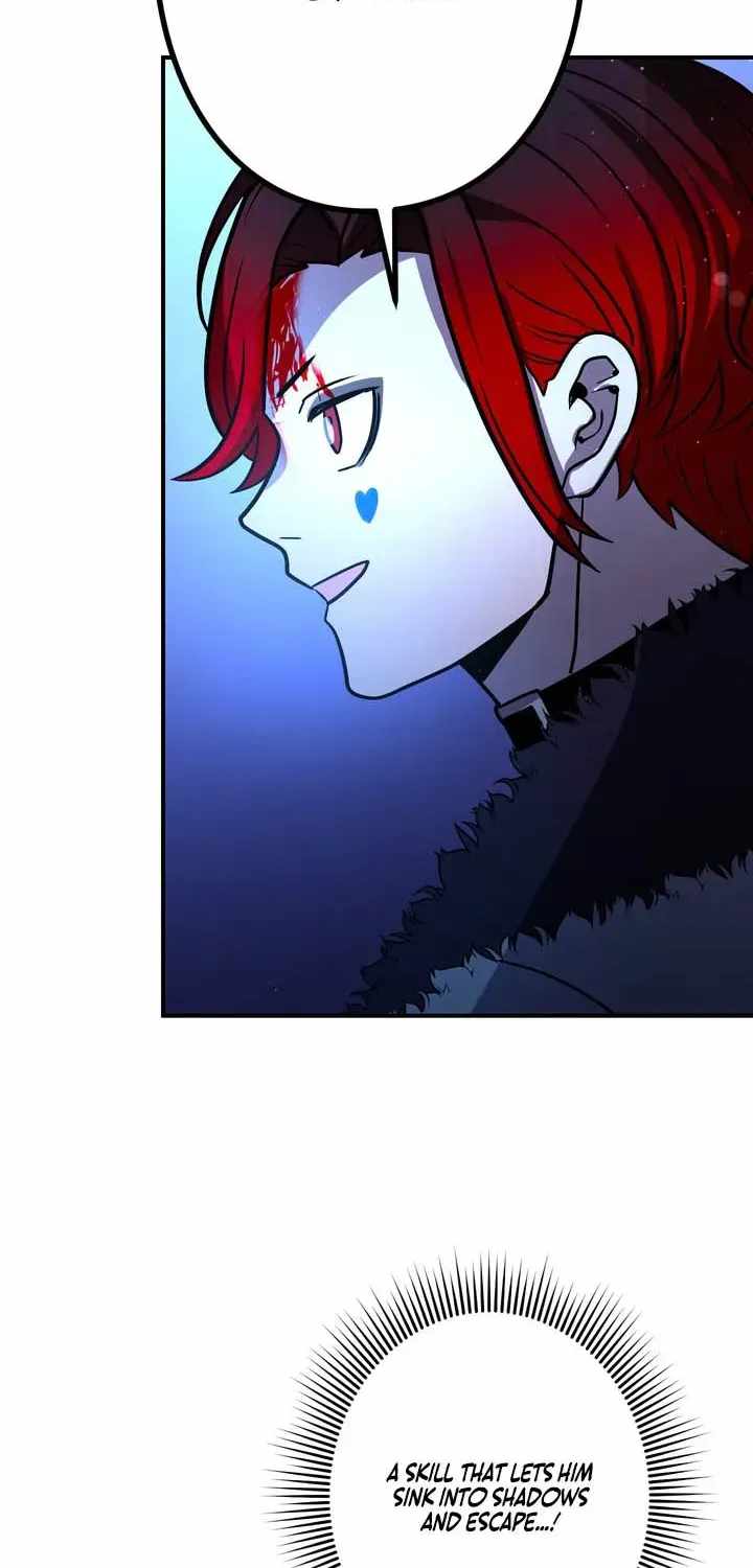 Reborn Ranker – Gravity User Chapter 175 - Page 61