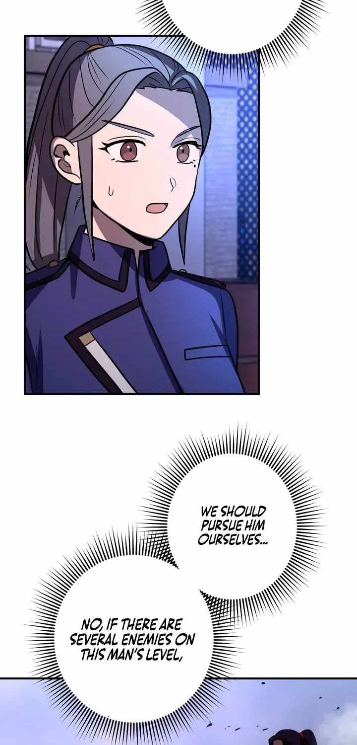 Reborn Ranker – Gravity User Chapter 175 - Page 62