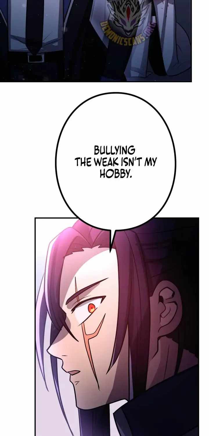 Reborn Ranker – Gravity User Chapter 175 - Page 77
