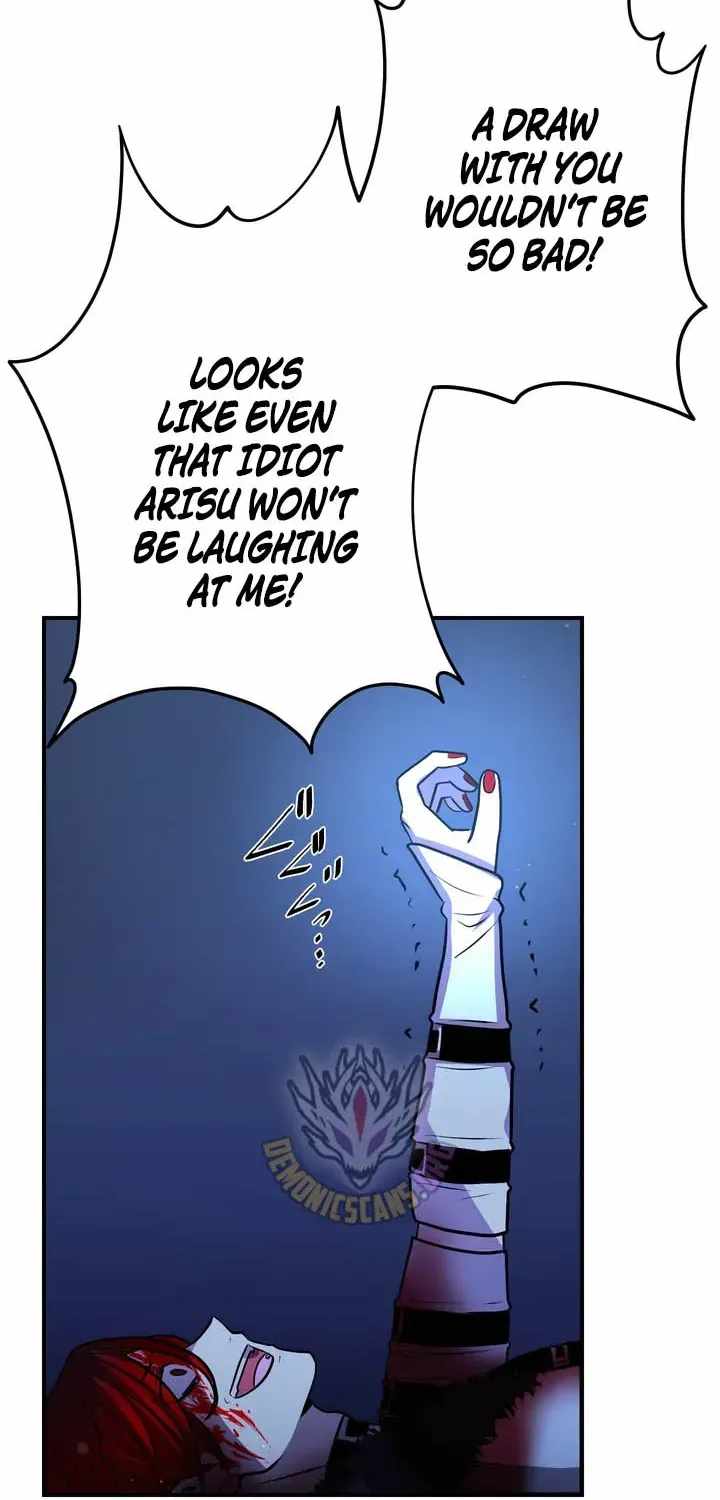 Reborn Ranker – Gravity User Chapter 175 - Page 84