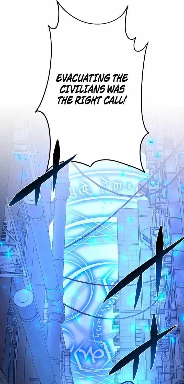 Reborn Ranker – Gravity User Chapter 175 - Page 86