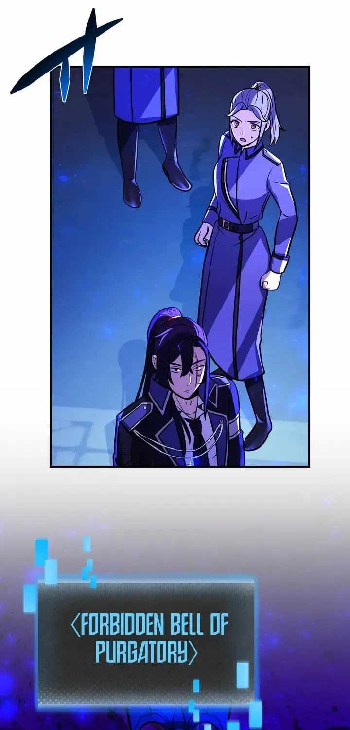 Reborn Ranker – Gravity User Chapter 175 - Page 88
