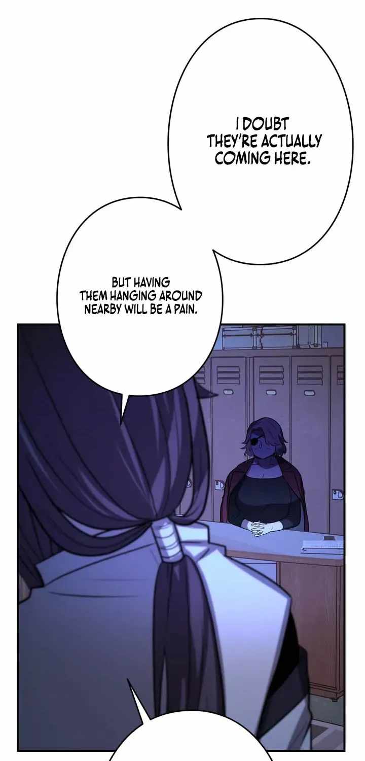 Reborn Ranker – Gravity User Chapter 175 - Page 9